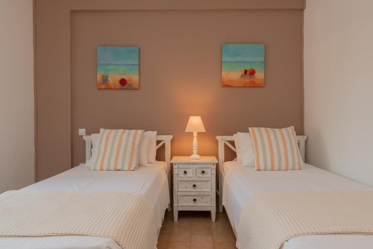 Ammoudi Harmony Villa Buitenkant foto